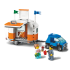 60258 LEGO® City Tuning workshop